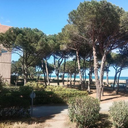 Belle Vue Au Calme Sur La Plage アルジェレス・シュル・メール エクステリア 写真