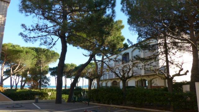 Belle Vue Au Calme Sur La Plage アルジェレス・シュル・メール エクステリア 写真